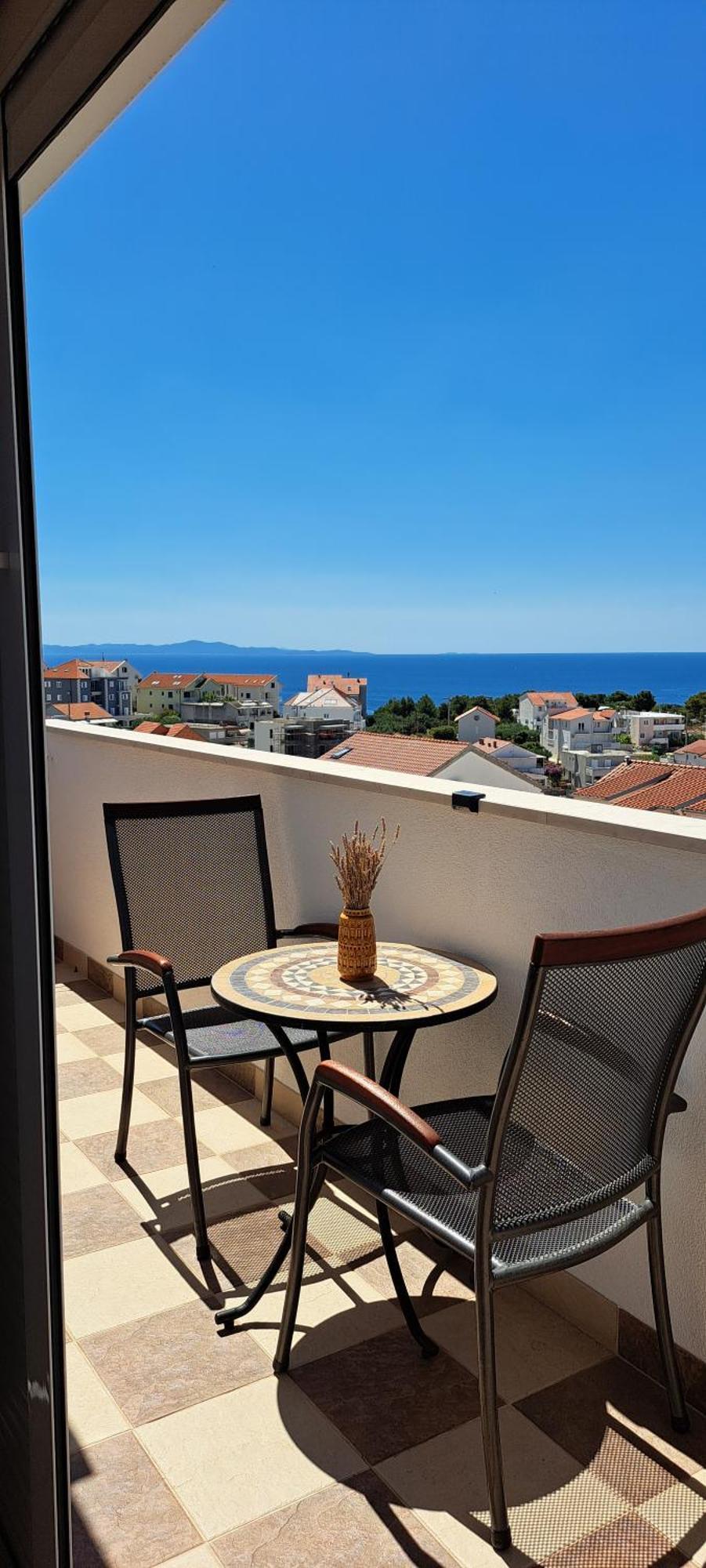 Apartments Villa Bella Vista Hvar Hvar Town Exterior photo