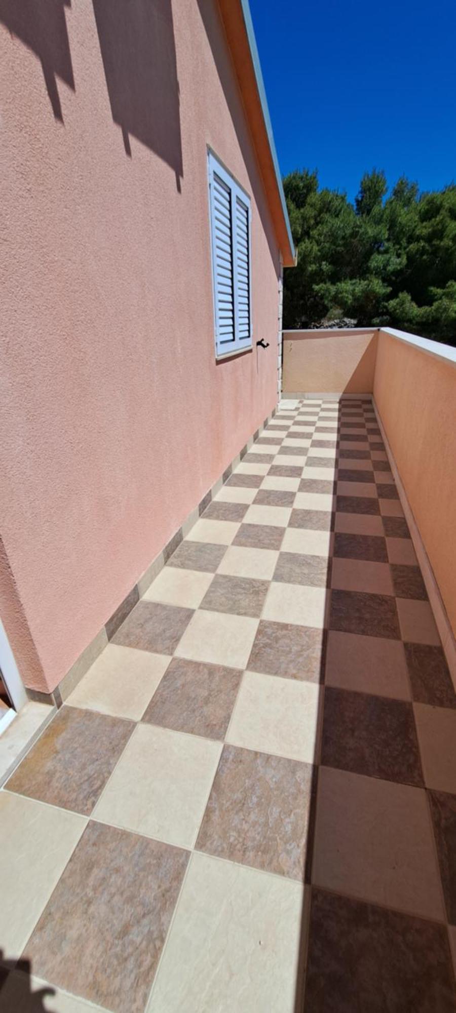 Apartments Villa Bella Vista Hvar Hvar Town Exterior photo