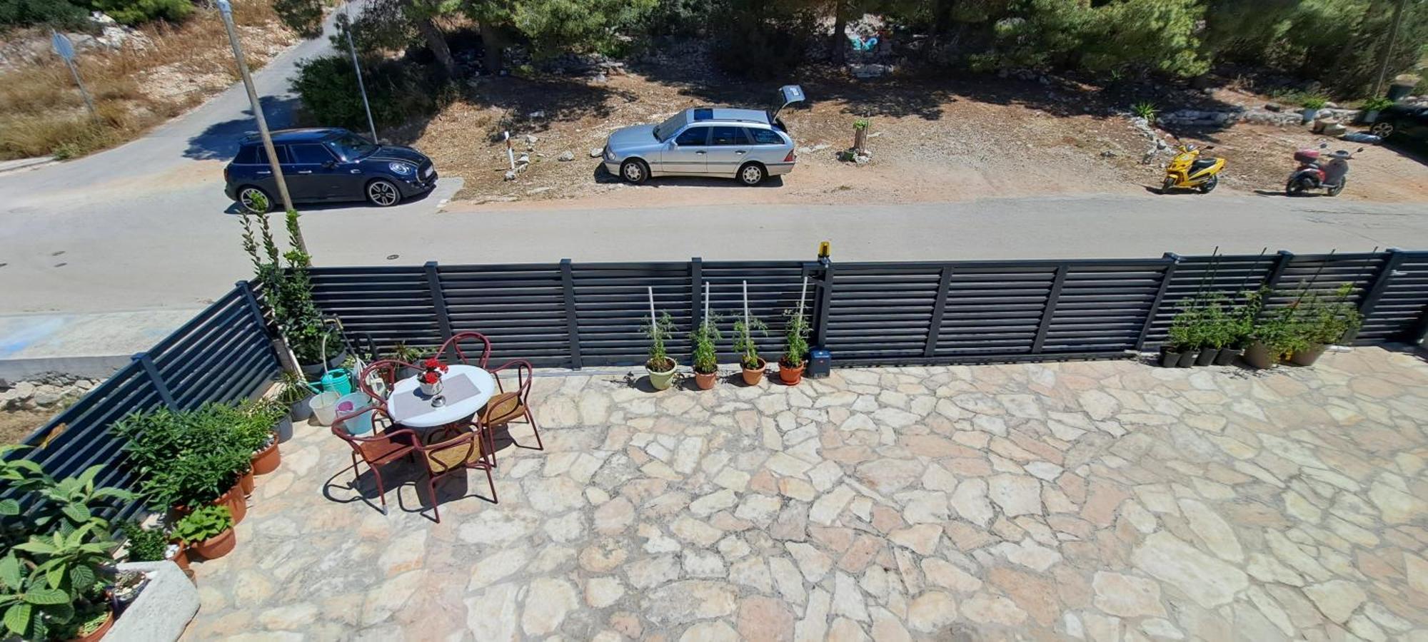 Apartments Villa Bella Vista Hvar Hvar Town Exterior photo