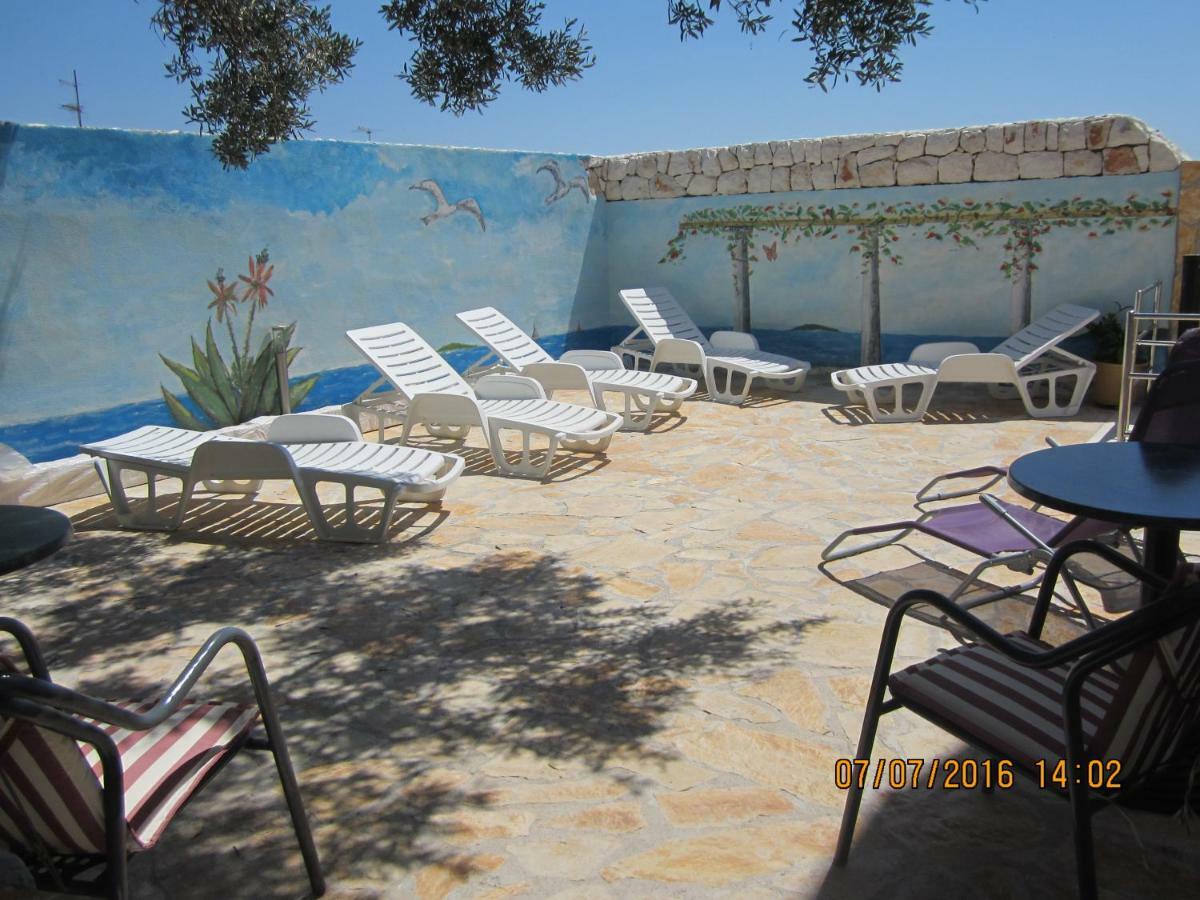 Apartments Villa Bella Vista Hvar Hvar Town Exterior photo