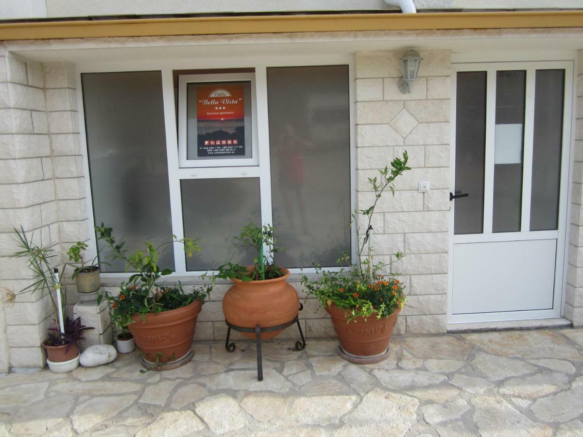 Apartments Villa Bella Vista Hvar Hvar Town Exterior photo