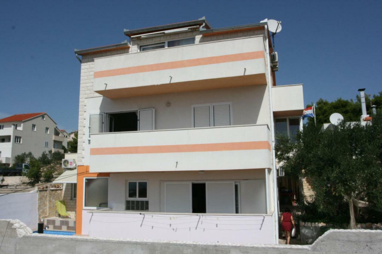 Apartments Villa Bella Vista Hvar Hvar Town Exterior photo