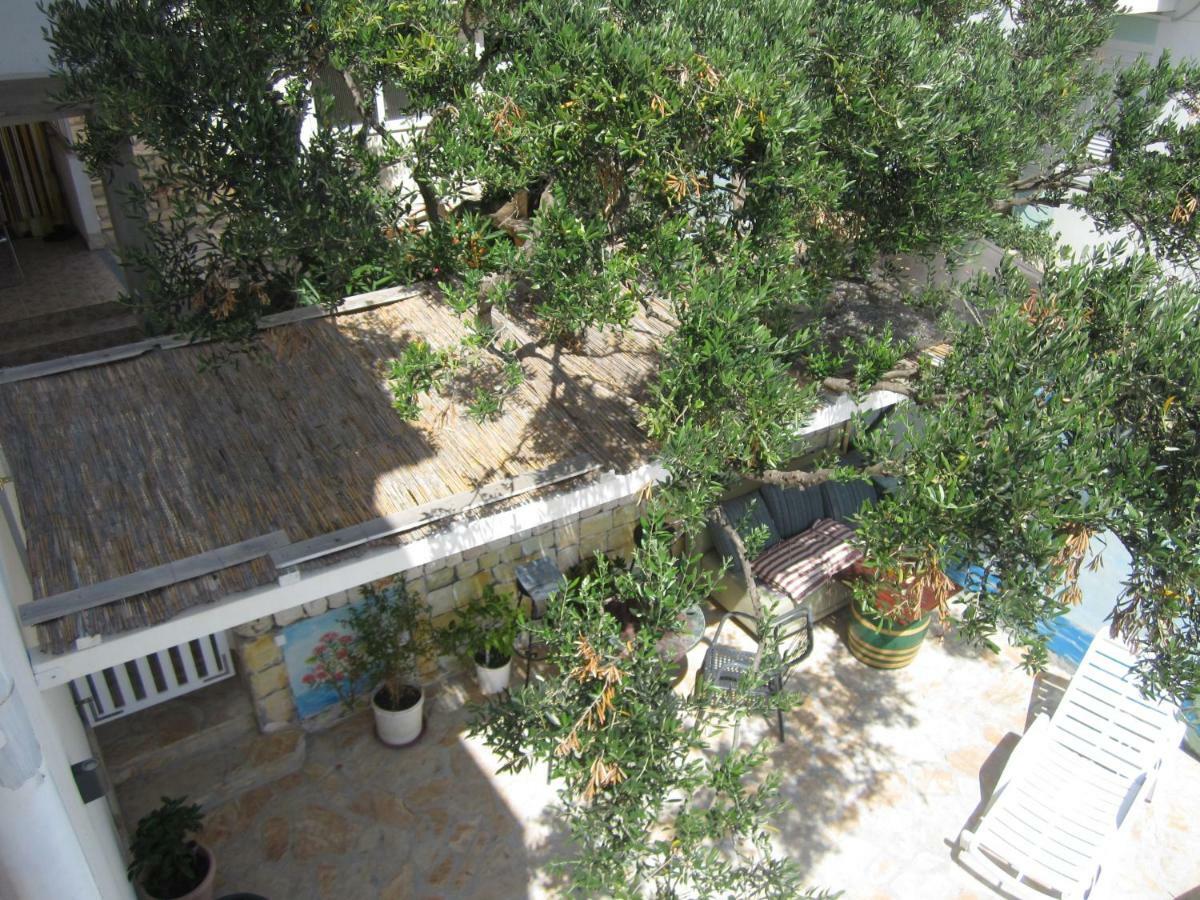 Apartments Villa Bella Vista Hvar Hvar Town Exterior photo
